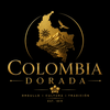 COLOMBIA DORADA  – Inicio
