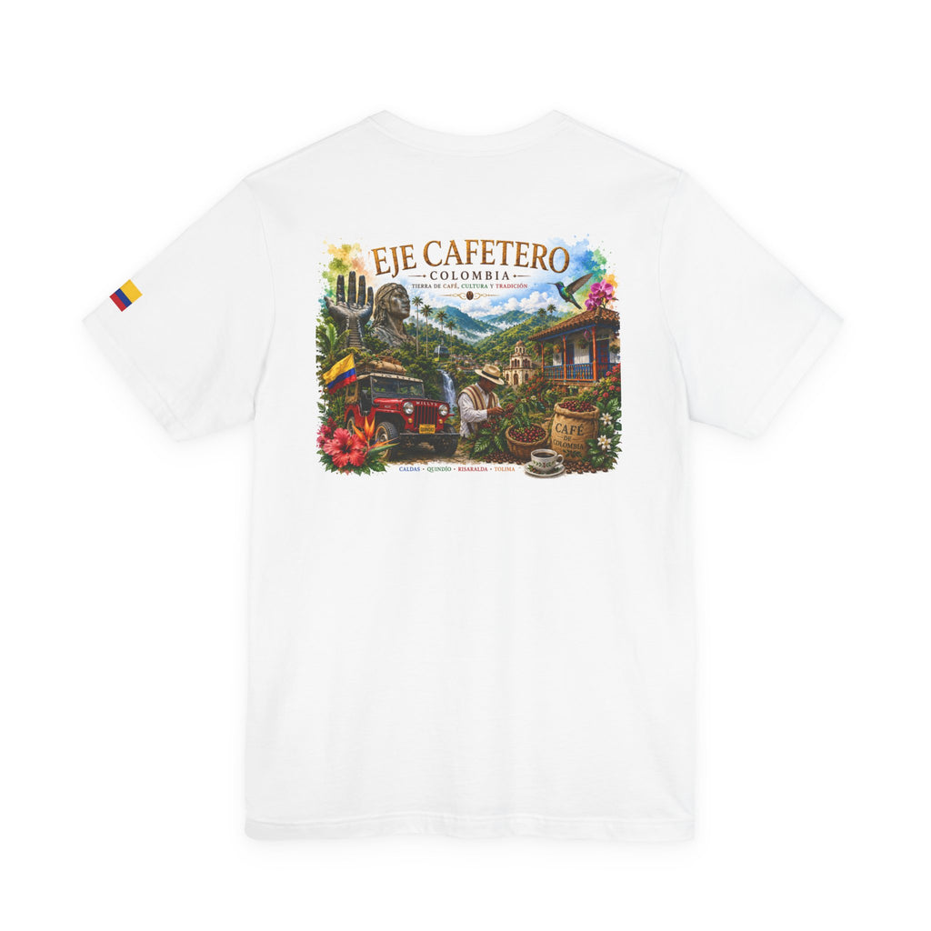 Eje Cafetero Premium