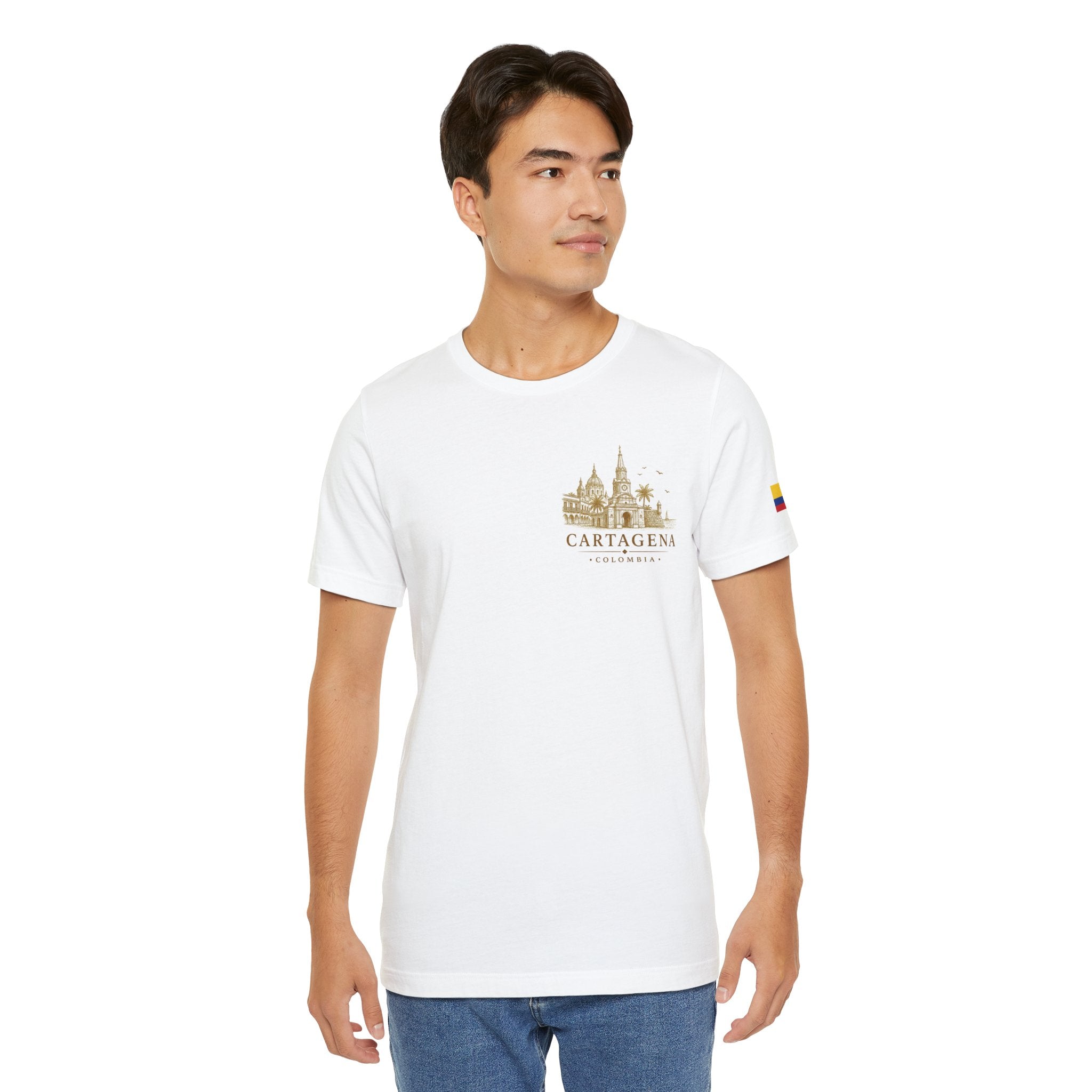 Camisa Cartagena Premium