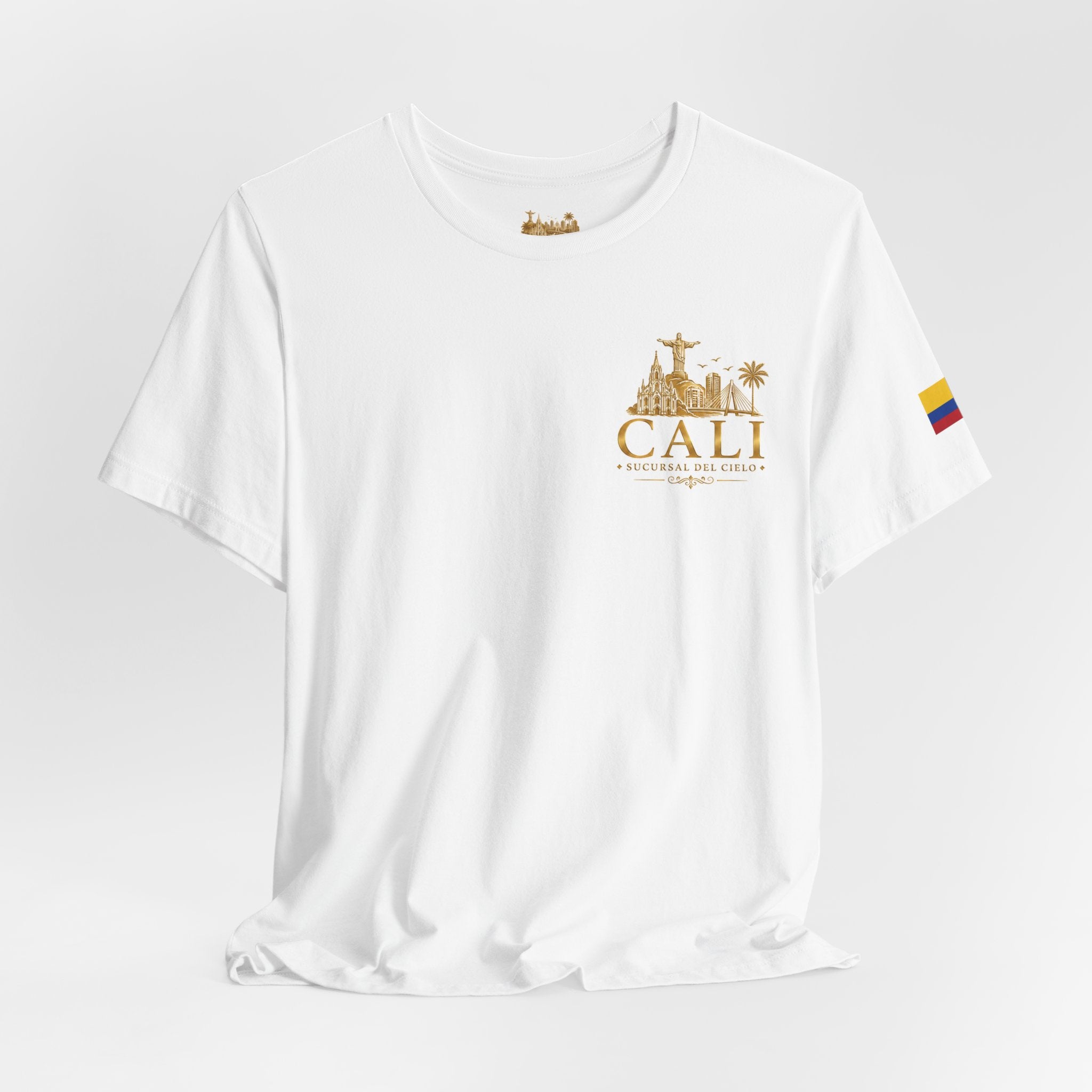 Camiseta Cali Premium