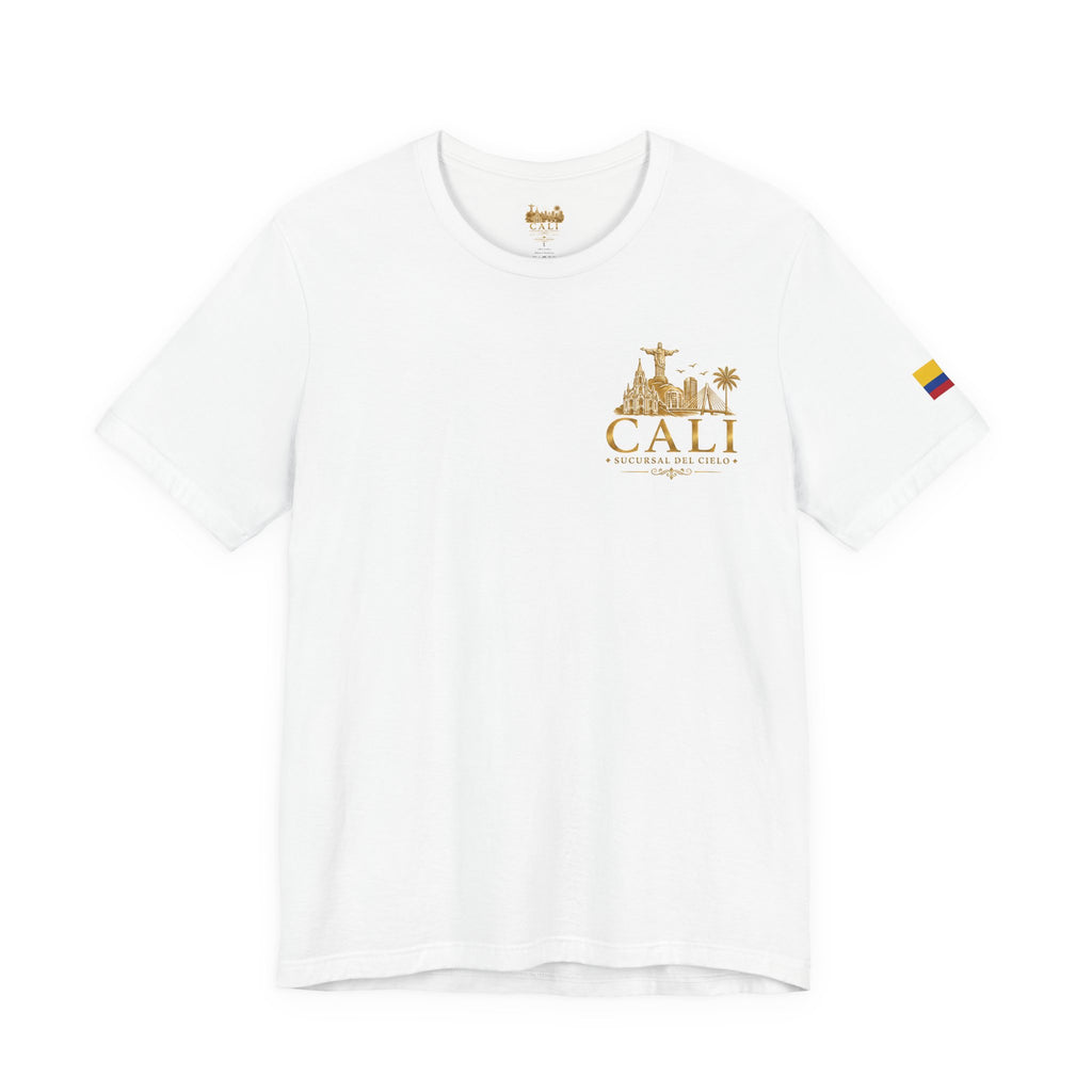 Camiseta Cali Premium