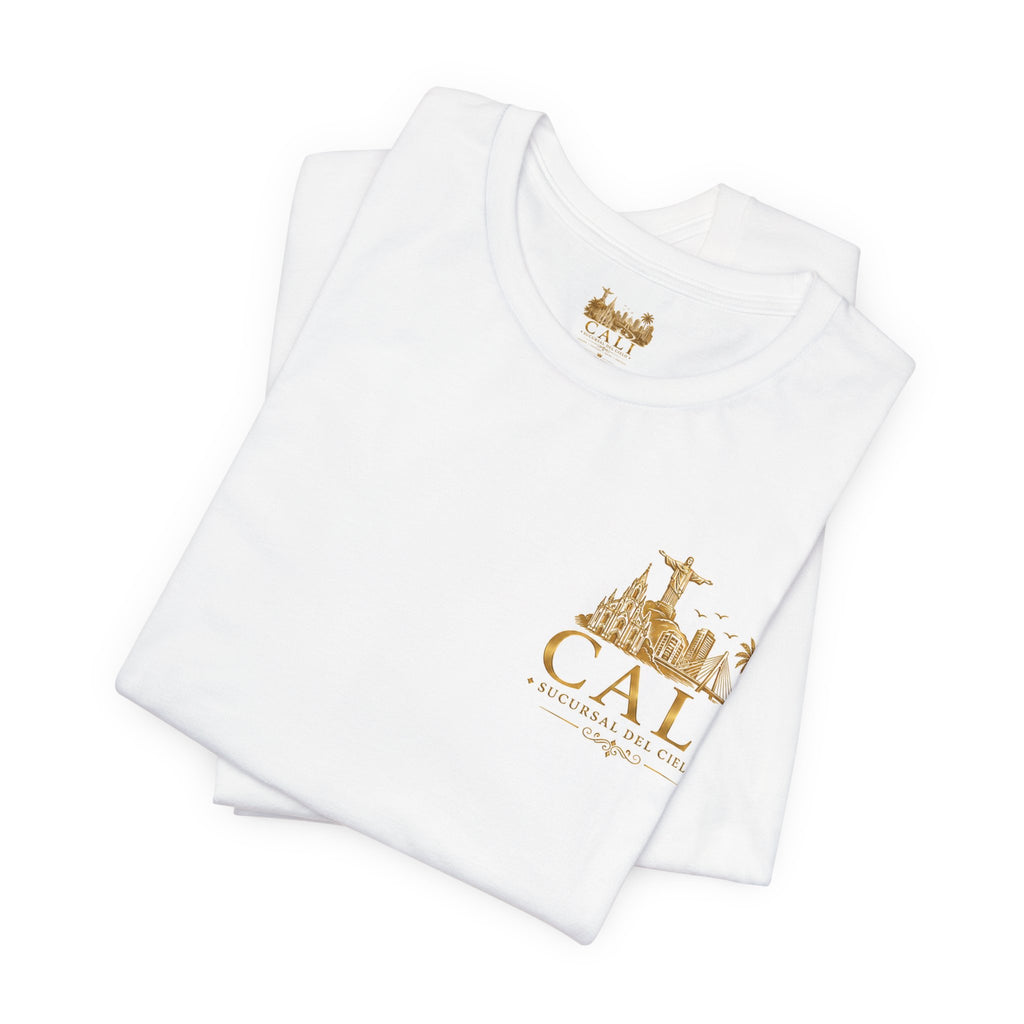 Camiseta Cali Premium