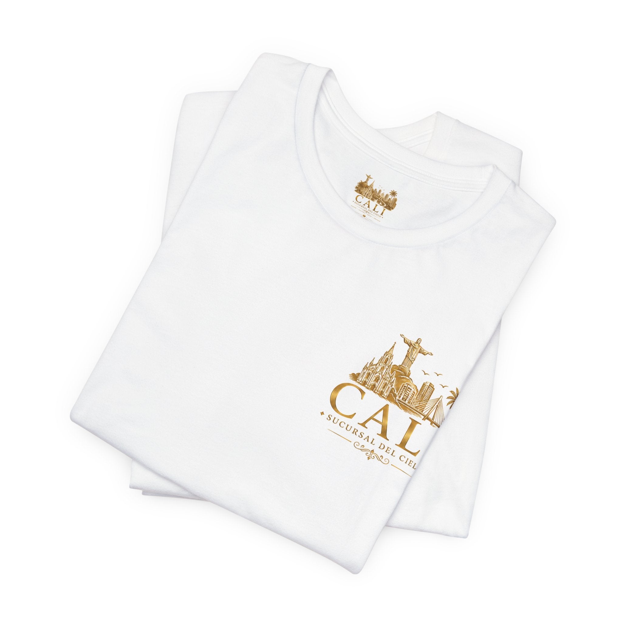 Camiseta Cali Premium